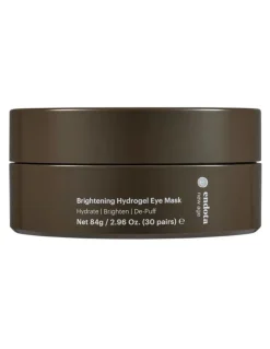endota Brightening Hydrogel Eye Mask 30 Pairs