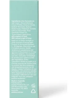 endota Hydrate Me Mist with Hyaluronic Acid 50ml