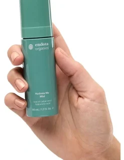 endota Hydrate Me Mist with Hyaluronic Acid 50ml