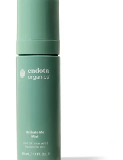 endota Hydrate Me Mist with Hyaluronic Acid 50ml