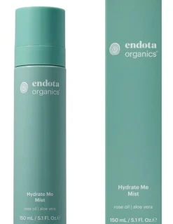 endota Hydrate Me Mist With Hyaluronic Acid 150ml