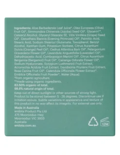 endota Intense Moisture Mask 50gm
