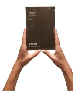 endota Power Serum Sheet Mask 25ml (Single)