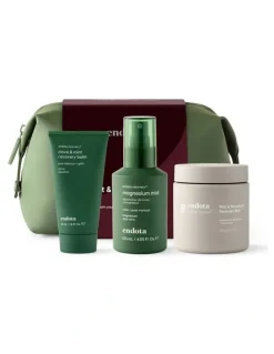 Endota Rest & Restore Pack