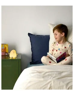 ergoPouch Blobby Bedtime Lamp in Taupe