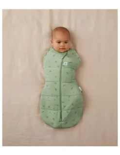 ergoPouch Cocoon Swaddle Bag 2.5 Tog in Willow
