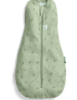 ergoPouch Cocoon Swaddle Bag 1.0 in Green