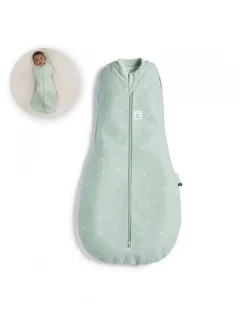 ergoPouch Cocoon Swaddle Sleep Bag in Sage