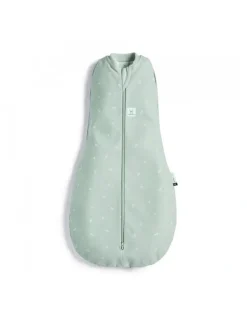 ergoPouch Cocoon Swaddle Sleep Bag in Sage