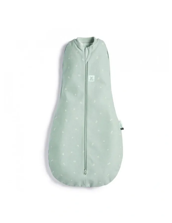 ergoPouch Cocoon Swaddle Sleep Bag in Sage
