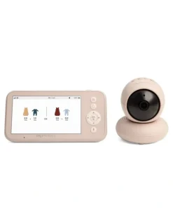 ergoPouch Drift Home Monitor and Smart TOG Guide
