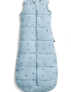 ergoPouch Sleeping Bag 2.5 TOG in Dragonflies