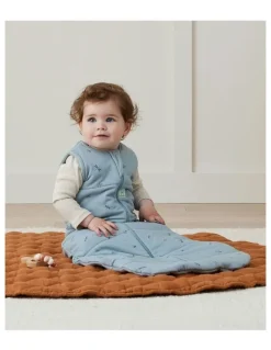 ergoPouch Sleeping Bag 2.5 TOG in Dragonflies