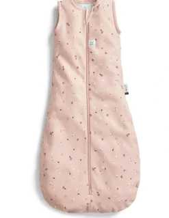 ergoPouch Sleeping Bag 1.0 Tog in Daisies