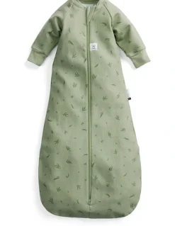 ergoPouch 1.0 TOG Sleeved Willow Sleeping Bag in Green