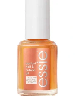 Essie Apricot Cuticle Oil