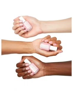 Essie Fiji Nail Polish