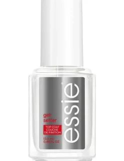 Essie Gel Setter Top Coat