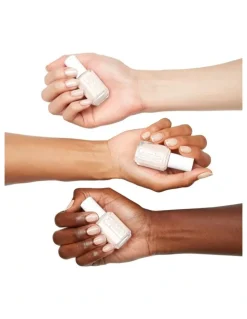 Essie Marshmallow Nail Polish