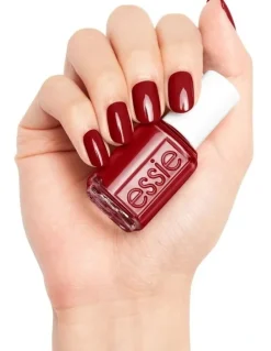 Essie Nail Polish in Bordeaux
