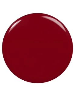 Essie Nail Polish in Bordeaux