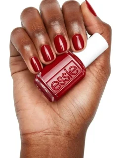 Essie Nail Polish in Bordeaux