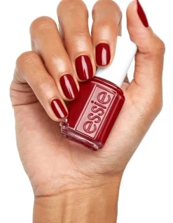 Essie Nail Polish in Bordeaux