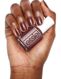 Essie No To-Do Nail Polish