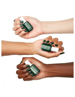 Essie Off Tropic Nail Polish
