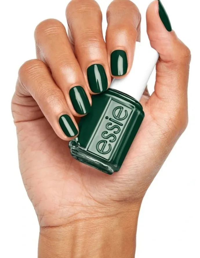 Essie Off Tropic Nail Polish