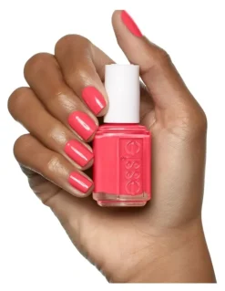 Essie Peach Daiquiri Nail Polish