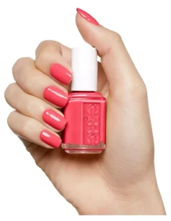 Essie Peach Daiquiri Nail Polish