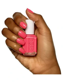 Essie Peach Daiquiri Nail Polish