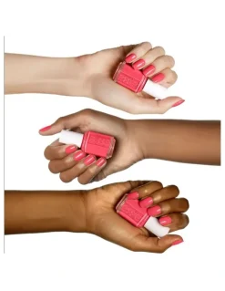 Essie Peach Daiquiri Nail Polish