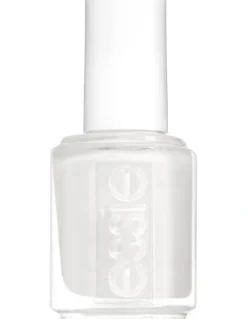 Essie Pearly White Nail Polish