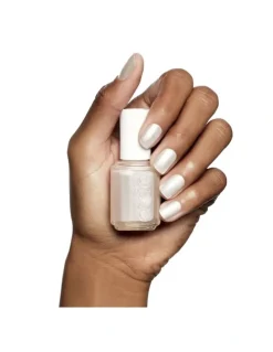 Essie Pearly White Nail Polish