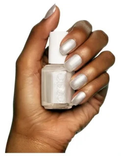 Essie Pearly White Nail Polish