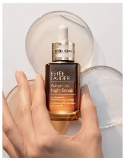 Estée Lauder Advanced Night Repair Synchronized Multi-Recovery Complex Serum