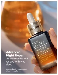 Estée Lauder Advanced Night Repair Synchronized Multi-Recovery Complex Serum