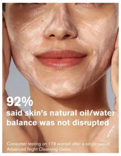 Estée Lauder Advanced Night Repair Cleansing Gelee 100ml