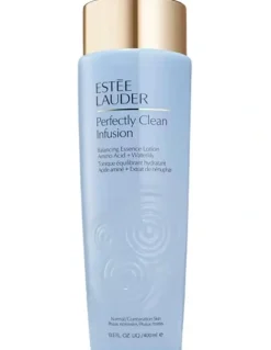 Estée Lauder Perfectly Clean Balancing Lotion With Amino Acid + Waterlily 400ml