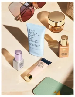 Estée Lauder Perfectly Clean Multi Action Foam Cleanser/Purifying Mask 150ml