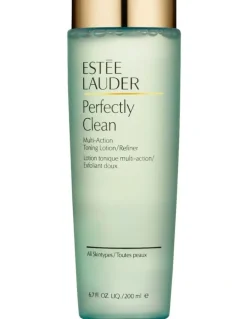 Estée Lauder Perfectly Clean Multi Action Toning Lotion/Refiner