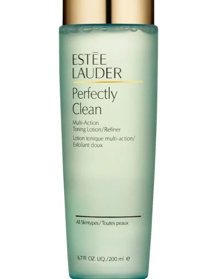 Estée Lauder Perfectly Clean Multi Action Toning Lotion/Refiner