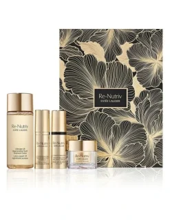 Estée Lauder Re-Nutriv Brilliance Discovery Collection