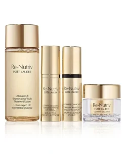 Estée Lauder Re-Nutriv Brilliance Discovery Collection
