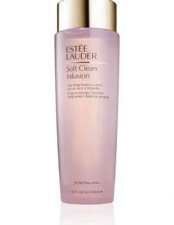 Estée Lauder Soft Clean Hydrating Lotion with Amino Acid + Waterlily 400ml