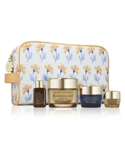 Estée Lauder The Lifting + Firming Routine Revitalizing Supreme+ Skincare Gift Set