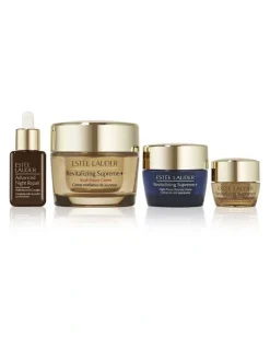 Estée Lauder The Lifting + Firming Routine Revitalizing Supreme+ Skincare Gift Set