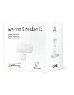 EVE Door and Window - Smart Contact Thread Sensor 10EBN9901